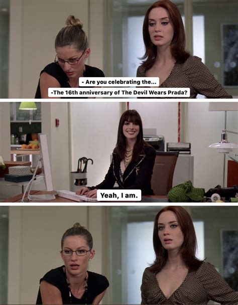 the devil wears prada memes.